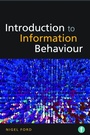 Cover: Introduction to Information Behaviour - Facet Publishing
