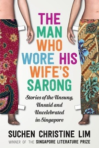 Abbildung von: The Man Who Wore His Wife's Sarong 2017 - monsoon
