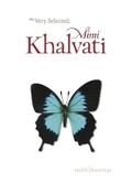 Cover: Very Selected Poems: Mimi Khalvati - Smith|Doorstop Books