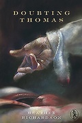 Cover: Doubting Thomas - Vagabond Voices
