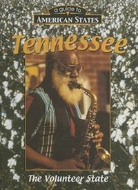 Enlarge image Cover: Tennessee - Av2 by Weigl