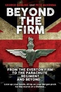Cover: Beyond the Firm - New Haven Publishing Ltd