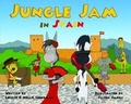 Cover: Jungle Jam In Spain - Jungle Jam Publishing