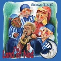 Enlarge image Cover: The Land of Nod - The Choir Press