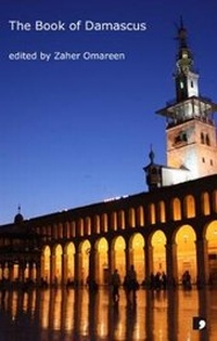 Enlarge image Cover: The Book of Damascus - Comma Press
