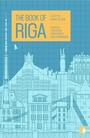 Cover: The Book of Riga - Comma Press