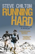 Cover: Running Hard - Sandstone Press Ltd
