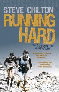 Enlarge image Cover: Running Hard - Sandstone Press Ltd
