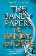Cover: Me Bandy, You Cissie - Farrago