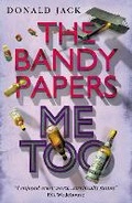 Cover: Me Too - Farrago