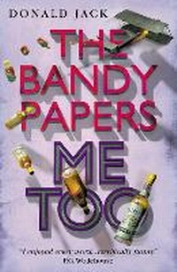 Enlarge image Cover: Me Too - Farrago