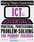Cover: Essentials ICT - Rising Stars UK Ltd