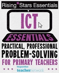 Enlarge image Cover: Essentials ICT - Rising Stars UK Ltd