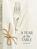 Cover: A Year at the Table 2017 - Regional Magazine Company