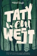 Cover: Taty Went West - Jacaranda Books Art Music Ltd