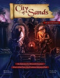 Cover: Fate of the Forebears, Part 2 - 2CGaming, LLC.