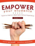 Cover: EMPOWER Your Students - Solution Tree Press