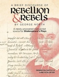 Cover: A Brief Discourse of Rebellion and Rebels by George North - D.S. Brewer