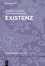 Cover: Existenz - De Gruyter