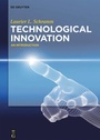 Cover: Technological Innovation - De Gruyter