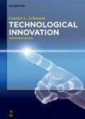 Cover: Technological Innovation - De Gruyter
