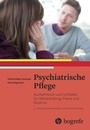 Cover: Psychiatrische Pflege - Hogrefe
