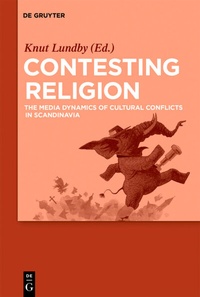 Abbildung von: Contesting Religion - De Gruyter