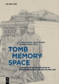 Cover: Tomb - Memory - Space - De Gruyter