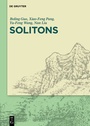 Cover: Solitons - De Gruyter