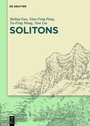 Cover: Solitons - De Gruyter