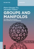 Bild: Groups and Manifolds - De Gruyter