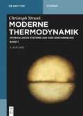 Cover: Physikalische Systeme und ihre Beschreibung - De Gruyter