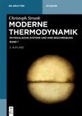 Cover: Physikalische Systeme und ihre Beschreibung - De Gruyter