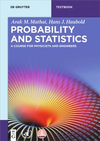 Enlarge image Cover: Probability and Statistics - De Gruyter