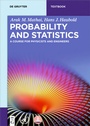 Cover: Probability and Statistics - De Gruyter