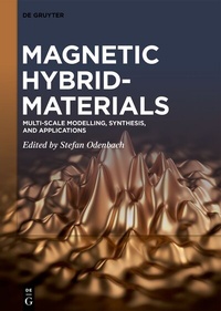 Abbildung von: Magnetic Hybrid-Materials - De Gruyter