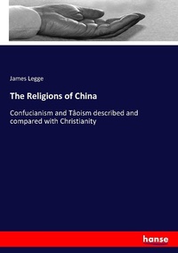 Abbildung von: The Religions of China - Hansebooks