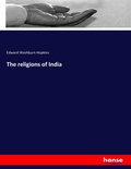 Cover: The religions of India - Hansebooks