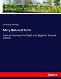 Cover: Mary Queen of Scots - Hansebooks