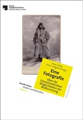 Cover: Eine Fotografie - Waxmann