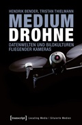 Cover: Medium Drohne - transcript