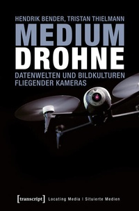 Enlarge image Cover: Medium Drohne - transcript
