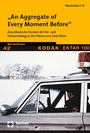 Cover: "An Aggregate of Every Moment Before" - Nomos
