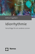 Cover: Idiorrhythmie - Nomos