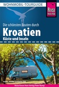 Abbildung von: Reise Know-How Wohnmobil-Tourguide Kroatien - Küste und Inseln - Reise Know-How Verlag Peter Rump GmbH