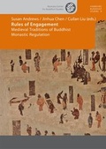 Cover: Rules of Engagement - Projekt