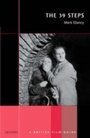 Cover: The 39 Steps - I.B. Tauris