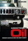 Cover: Addicted to Oil - I.B. Tauris