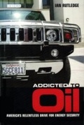 Cover: Addicted to Oil - I.B. Tauris