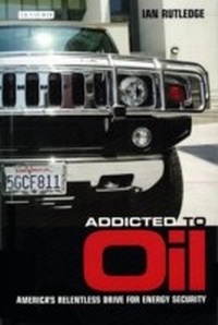Enlarge image Cover: Addicted to Oil - I.B. Tauris